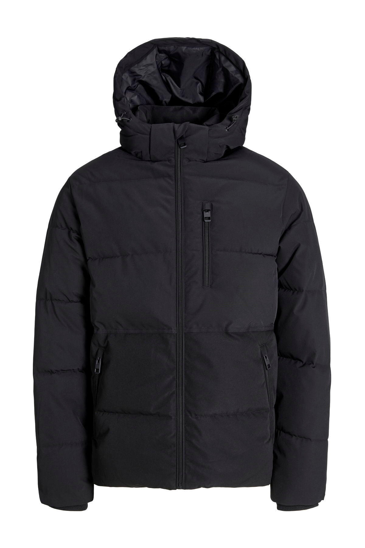 کاپشن مردانه راسته آستین بلند | جک اند جونز Jack & Jones TYC4C7D8AEDE814FB2985FB00 - تصویر 5