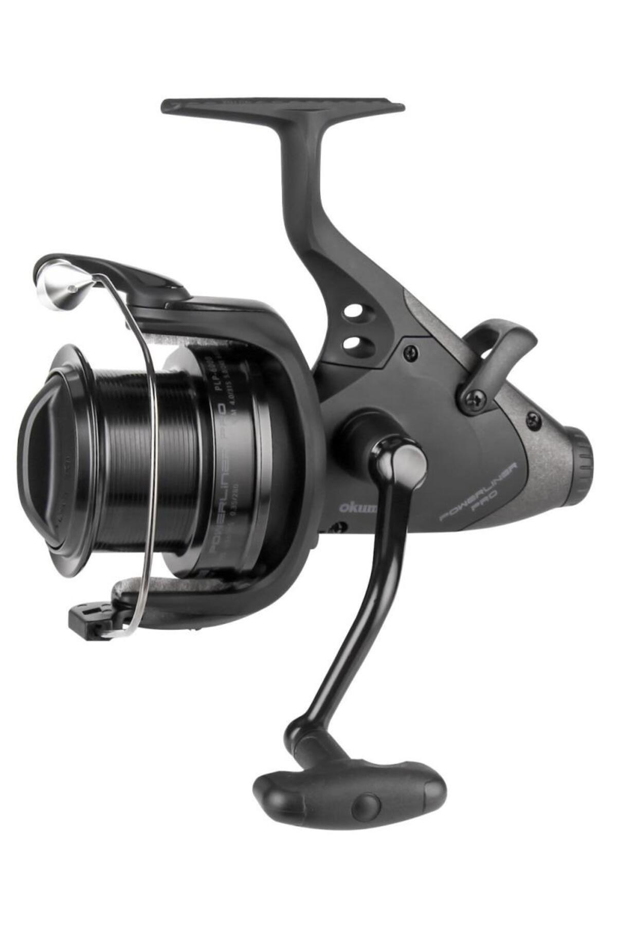 Okuma Powerliner Pro PLP-8000 4+1bb Olta Makinesi - Fiyatı, Yorumları