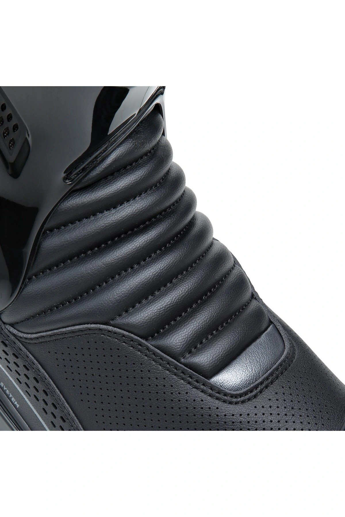Dainese Nexus 2 Air Black Bot - Fiyatı, Yorumları