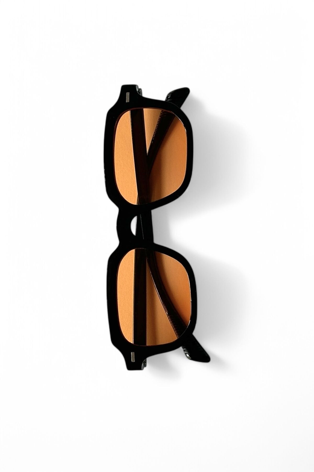 REN EYEWEAR LONDON KLASİK UNİSEX 2025 Yeni Sezon Popüler Kadin Erkek Gözlük / Ren Eyewear görsel 2