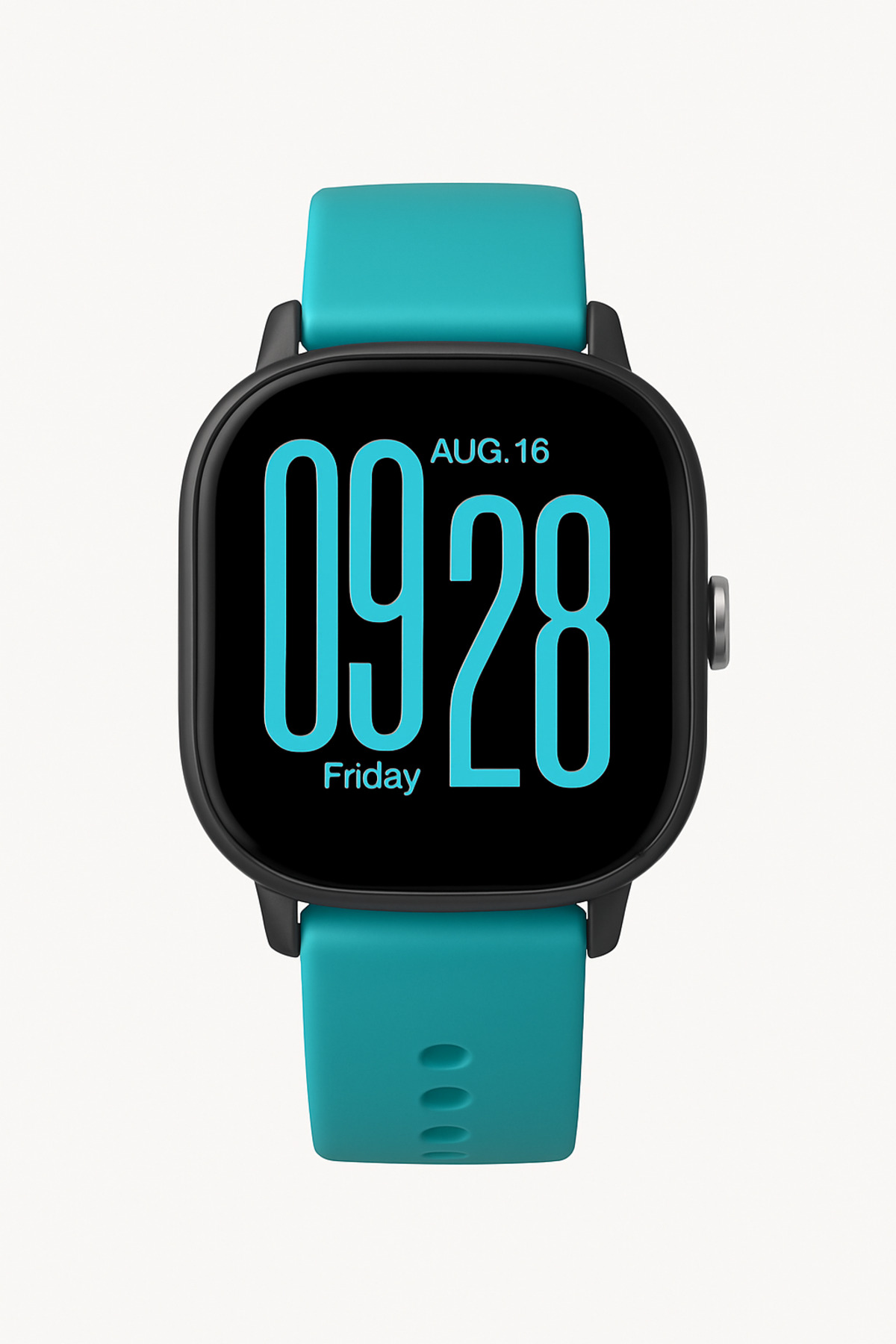 Xiaomi Redmi Watch 5 Active (22MM) Smart Watch Strap Classic Silicone Band Strap Bracelet