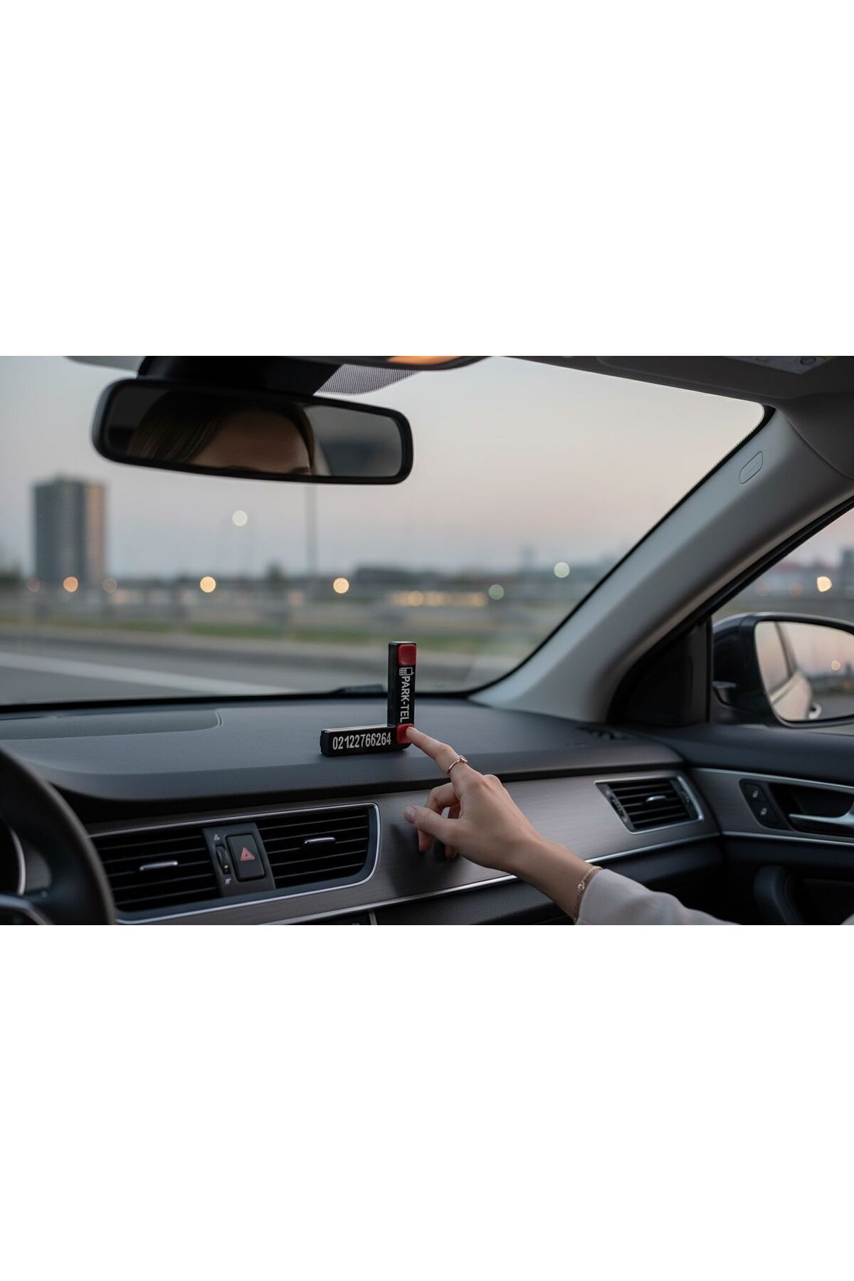 Resim BİRKAN Park-Tel 