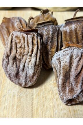 Şirince pazarlama Cennet hurması (Kurutulmuş trabzon hurması ) 1 KG