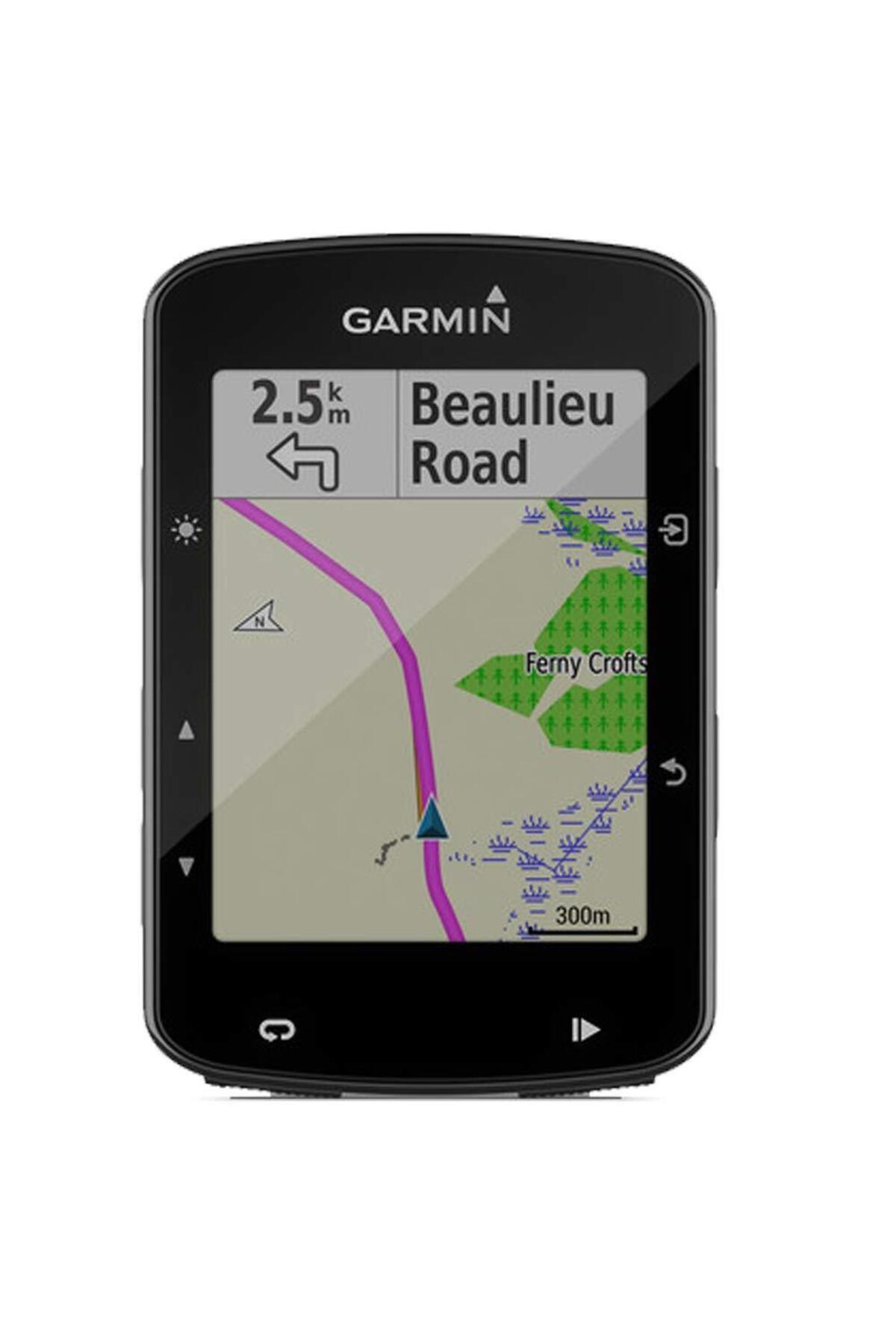 Garmin Edge 520 Plus, Yarışma ve Navigasyon için Gps Bisiklet