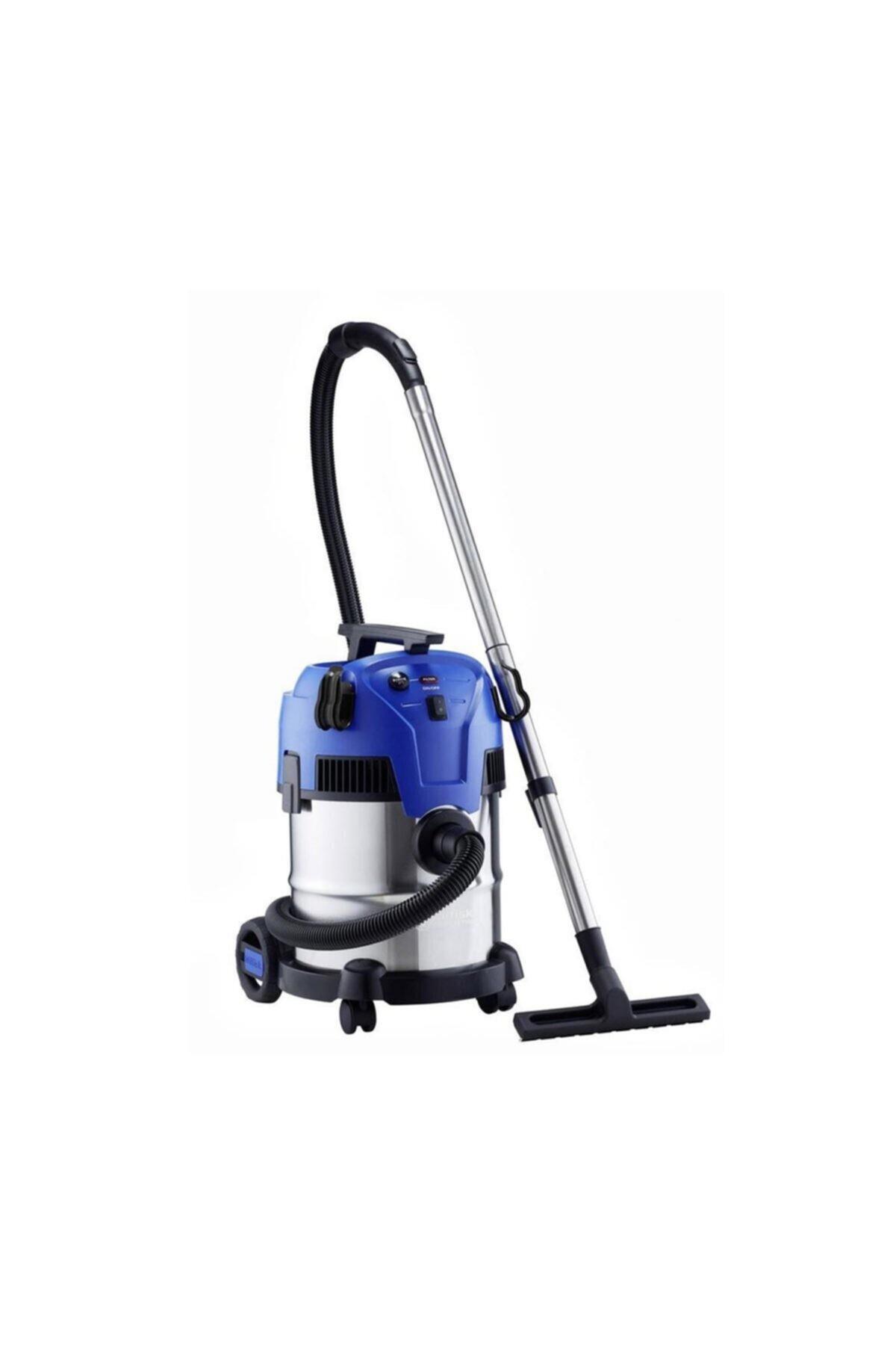 MIL-SPC-SS 2mペア Nilfisk Multi II 22 Inox Islak Kuru Elektrikli Süpürge - Fiyatı