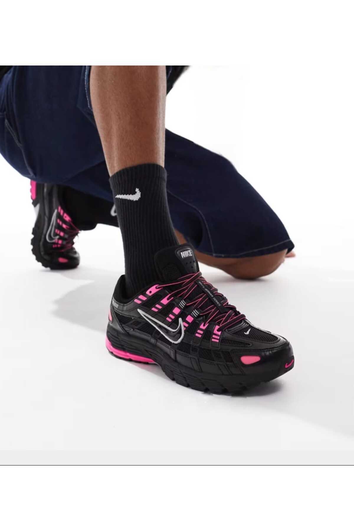 کفش پیاده روی نایکی Nike- P6000