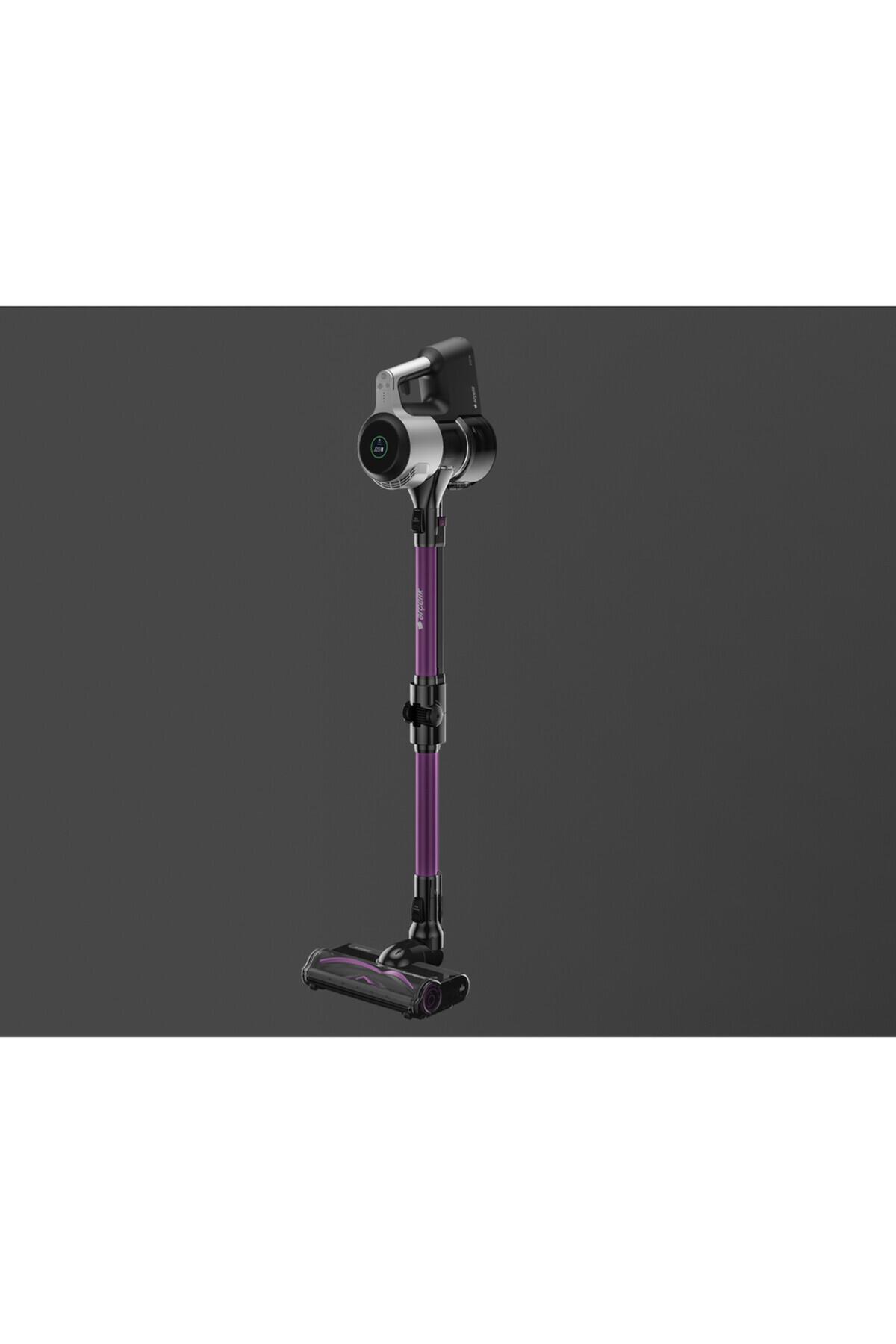 Arçelik Imperium Premium GoPlus Dikey Süpürge 550 Watt - Fiyatı