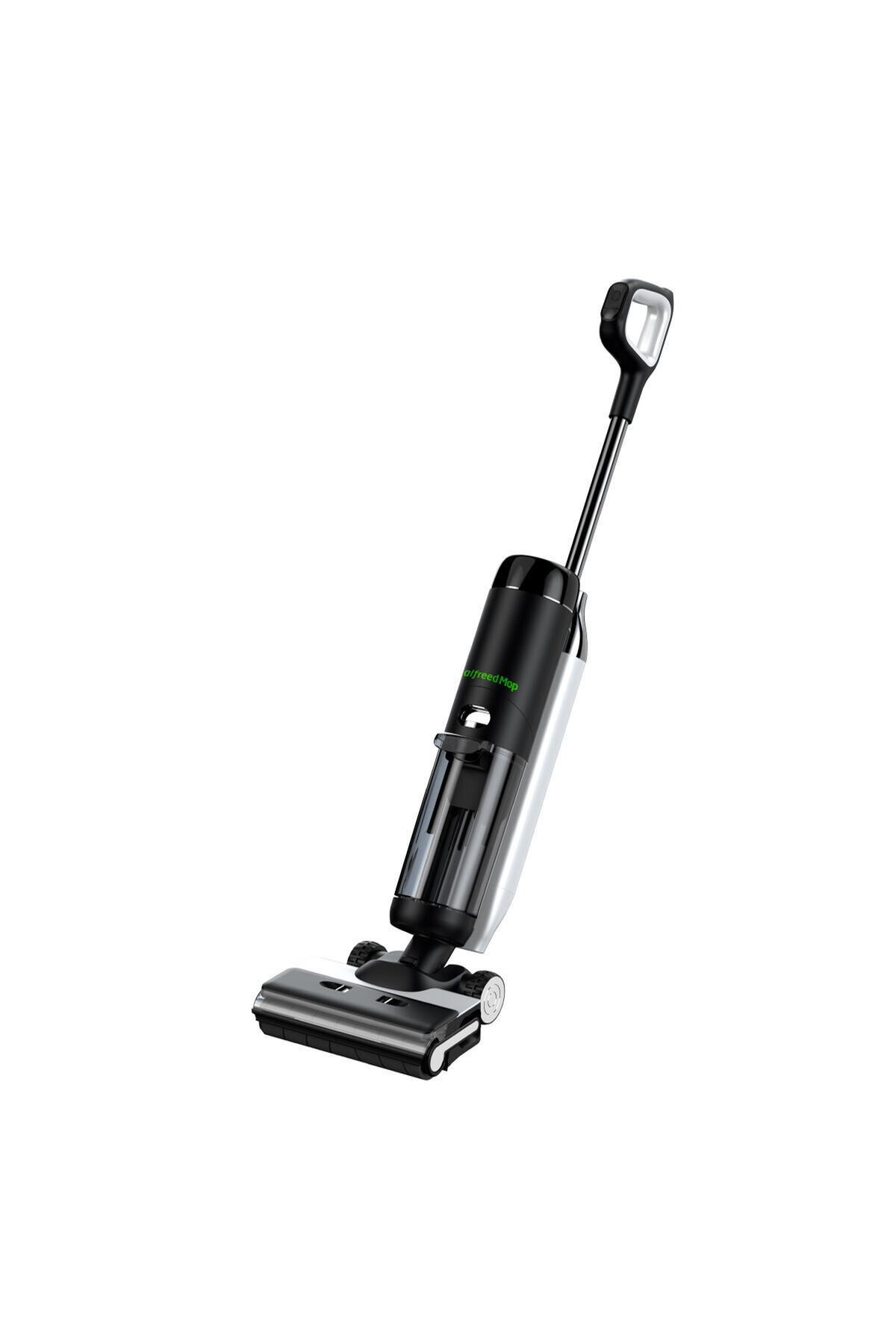 Reeder Alfreed Mop Dikey Süpürge