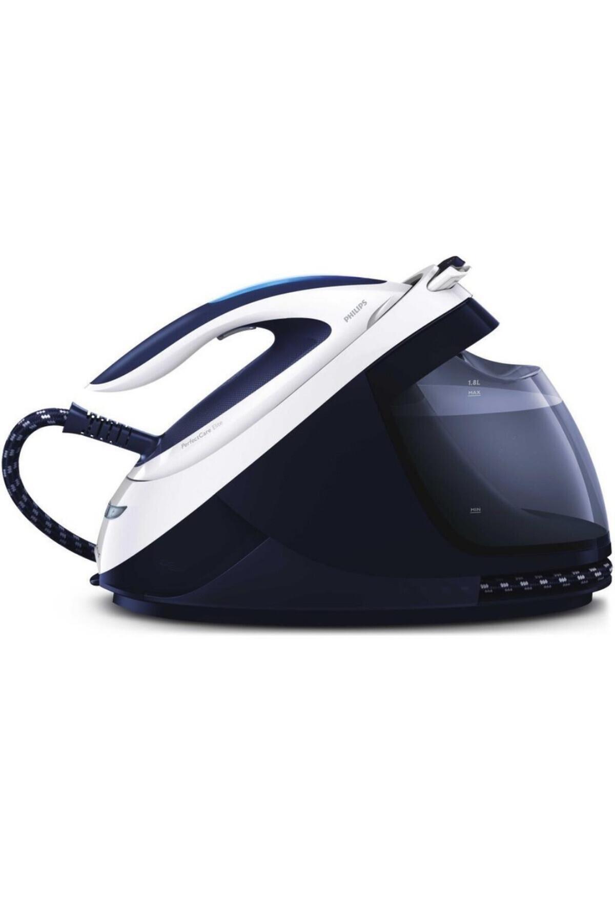 Philips PerfectCare Elite GC9612/21 2400 W Buhar Kazanlı Ütü