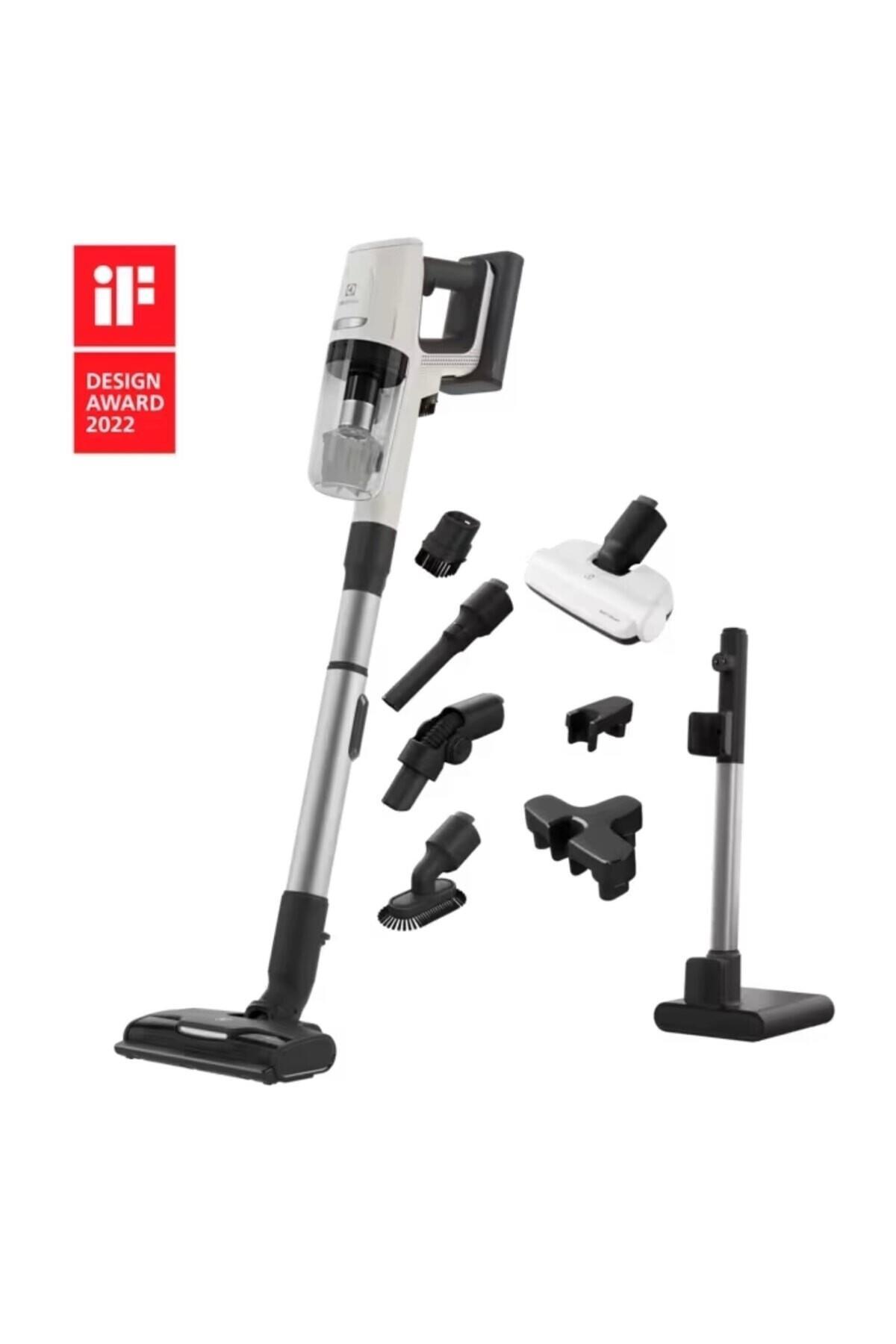 Electrolux Ep81hb25sh Şarjlı Dikey Süpürge - Fiyatı, Yorumları