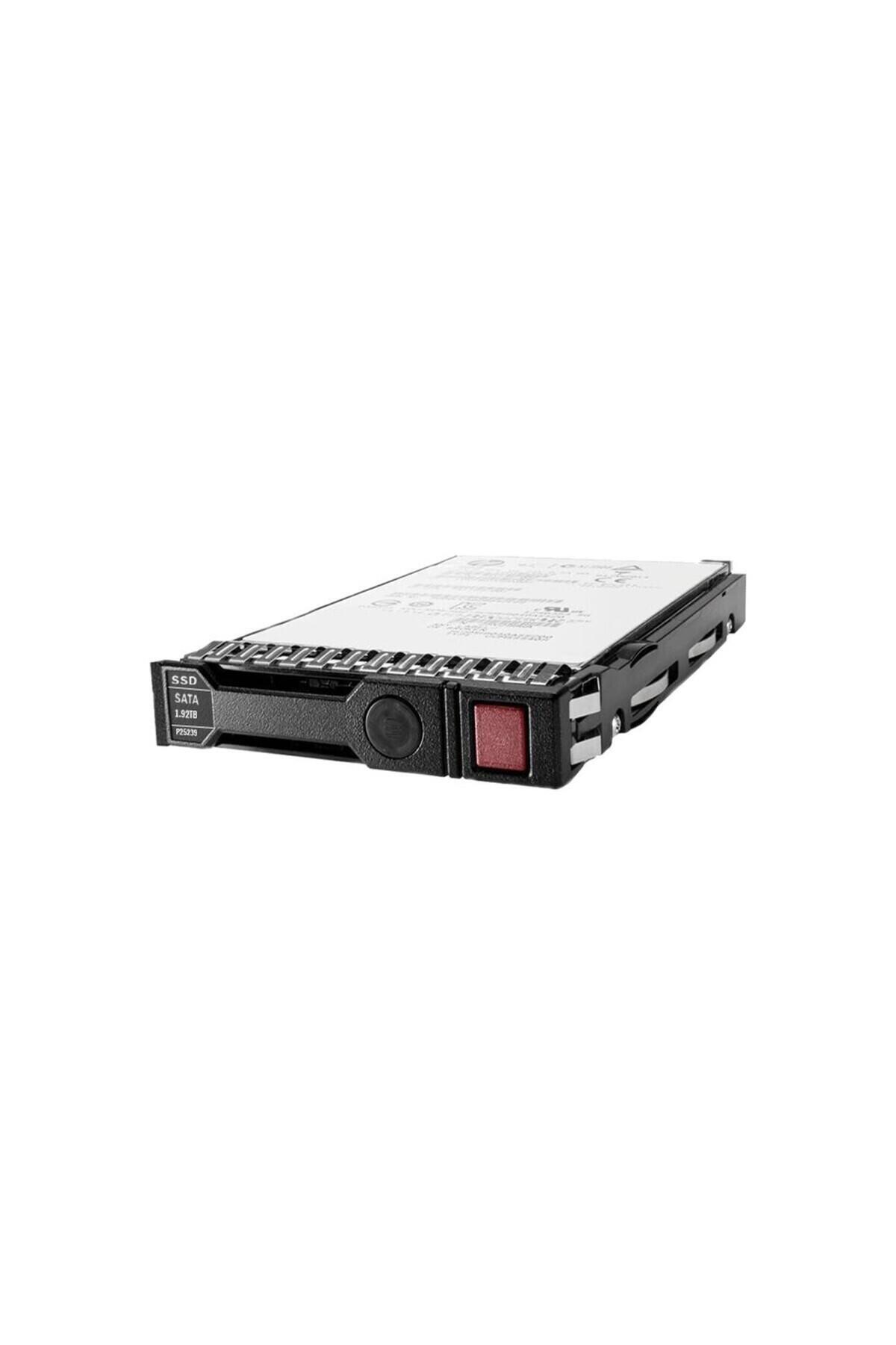 HPE 960GB Sata6 MU 2.5'' Sunucu SSD SM863A MZ-7KM960N 866614-003 MZ7KM960HMJP-000H3