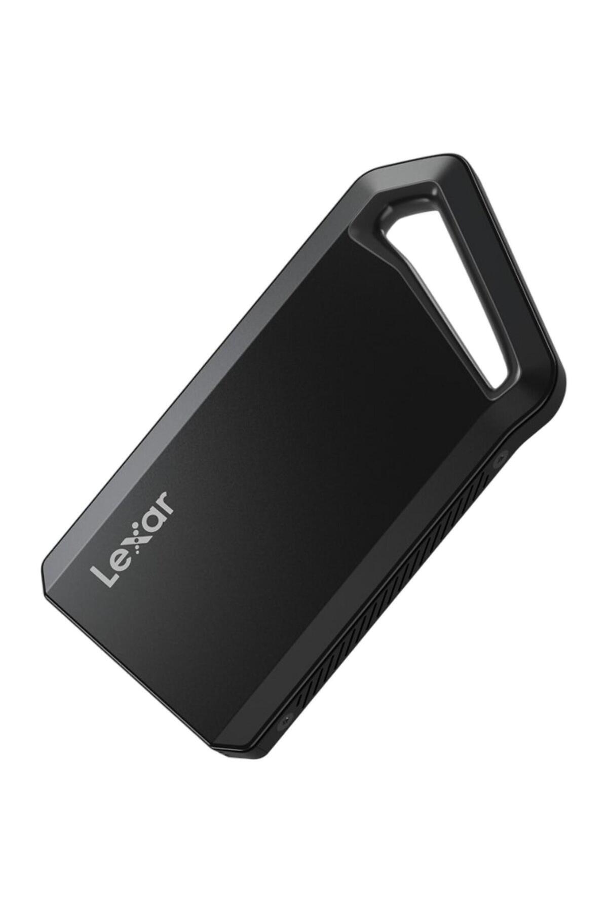 Lexar SL600 External Portable SSD 2 Tb 2000 Mb/sn