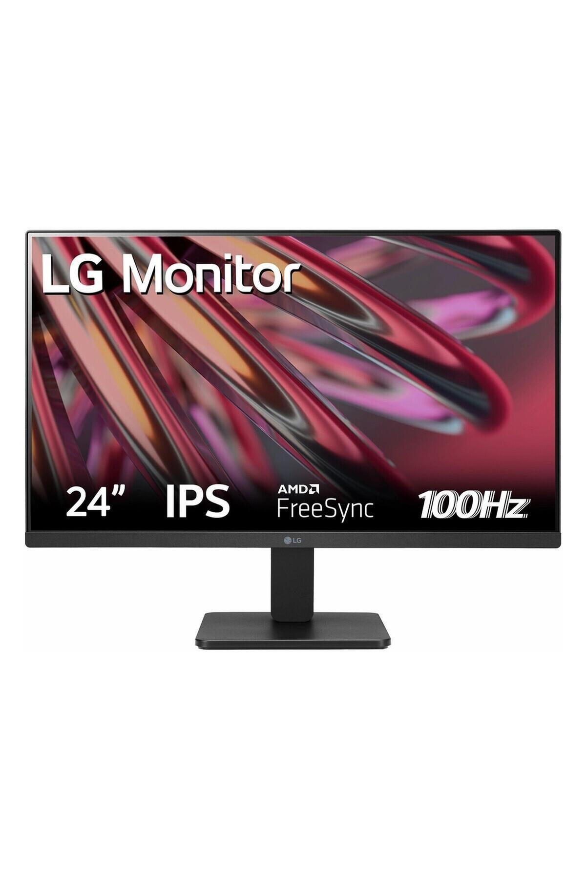 LG 24MR400-B 24インチモニター LG 24MR400-B 23.8