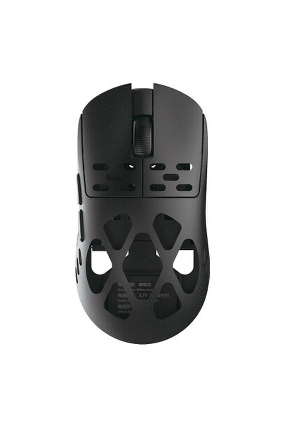 FUJITSU MARTY マウス FMM-MO301 Ajazz Am3 Series Full Magnezyum Ultra Hafif 49 Gram 8k Hz Dongle