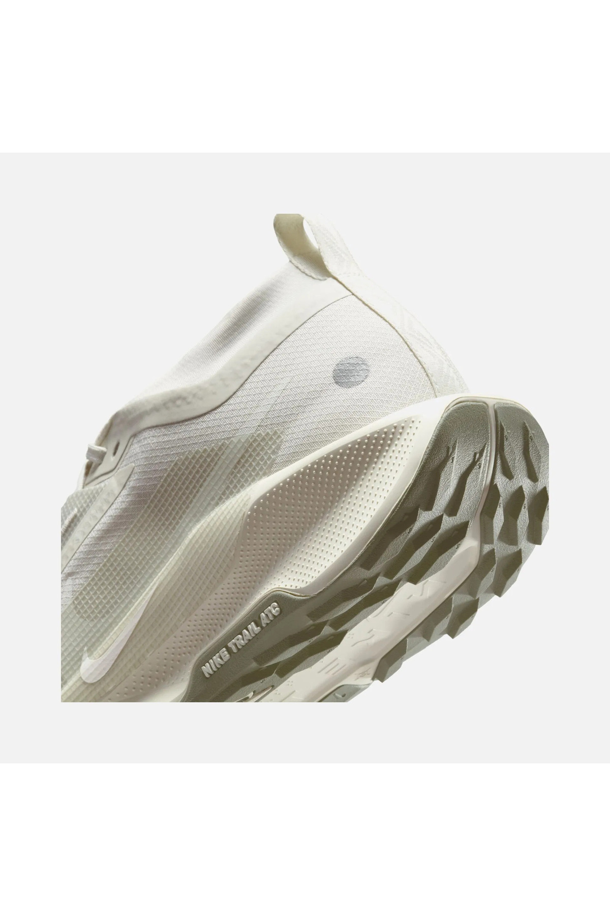 Pegasus Trail 5 Gore-Tex Running !!! SU GEÇİRMEZ !!!! — بژ FQ0908-008 — تصویر 6 از 8