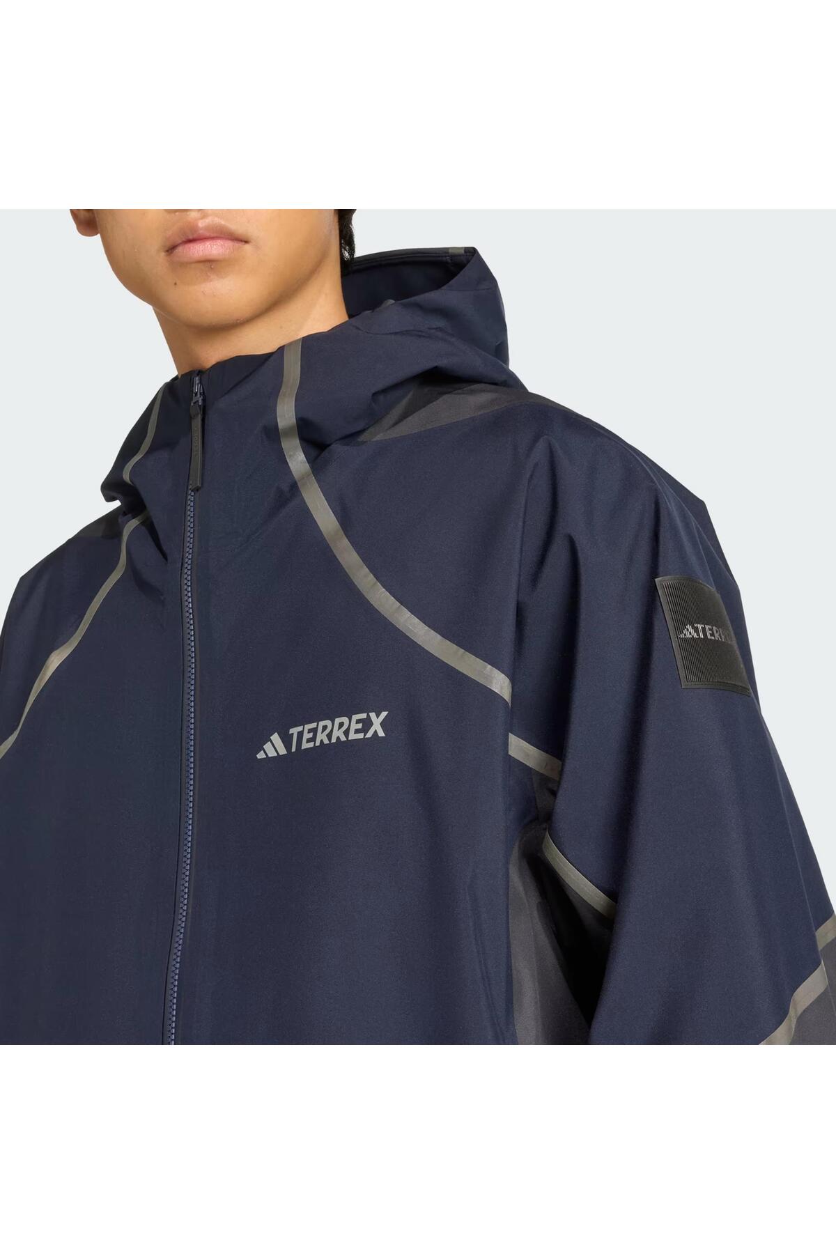 کاپشن مردانه راسته Belirtilmemiş | آدیداس adidas TYC3DA4249AFA53B2A5F97D00 - تصویر 7