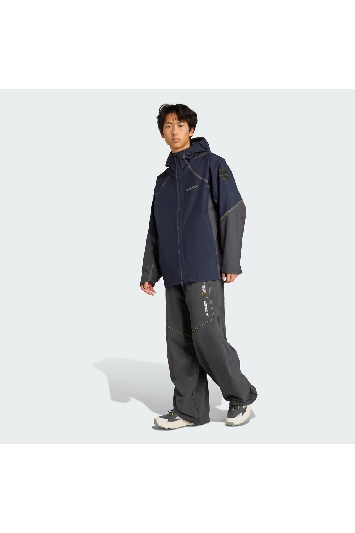 کاپشن مردانه راسته Belirtilmemiş | آدیداس adidas TYC3DA4249AFA53B2A5F97D00 - تصویر 5