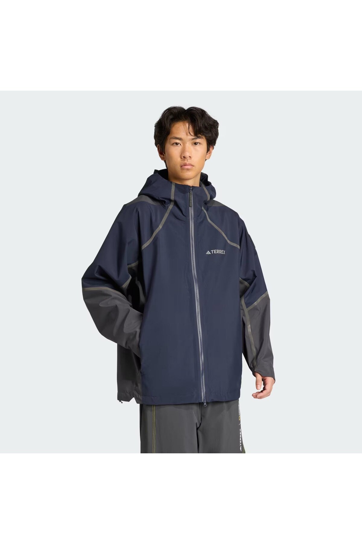 کاپشن مردانه راسته Belirtilmemiş | آدیداس adidas TYC3DA4249AFA53B2A5F97D00 - تصویر 3