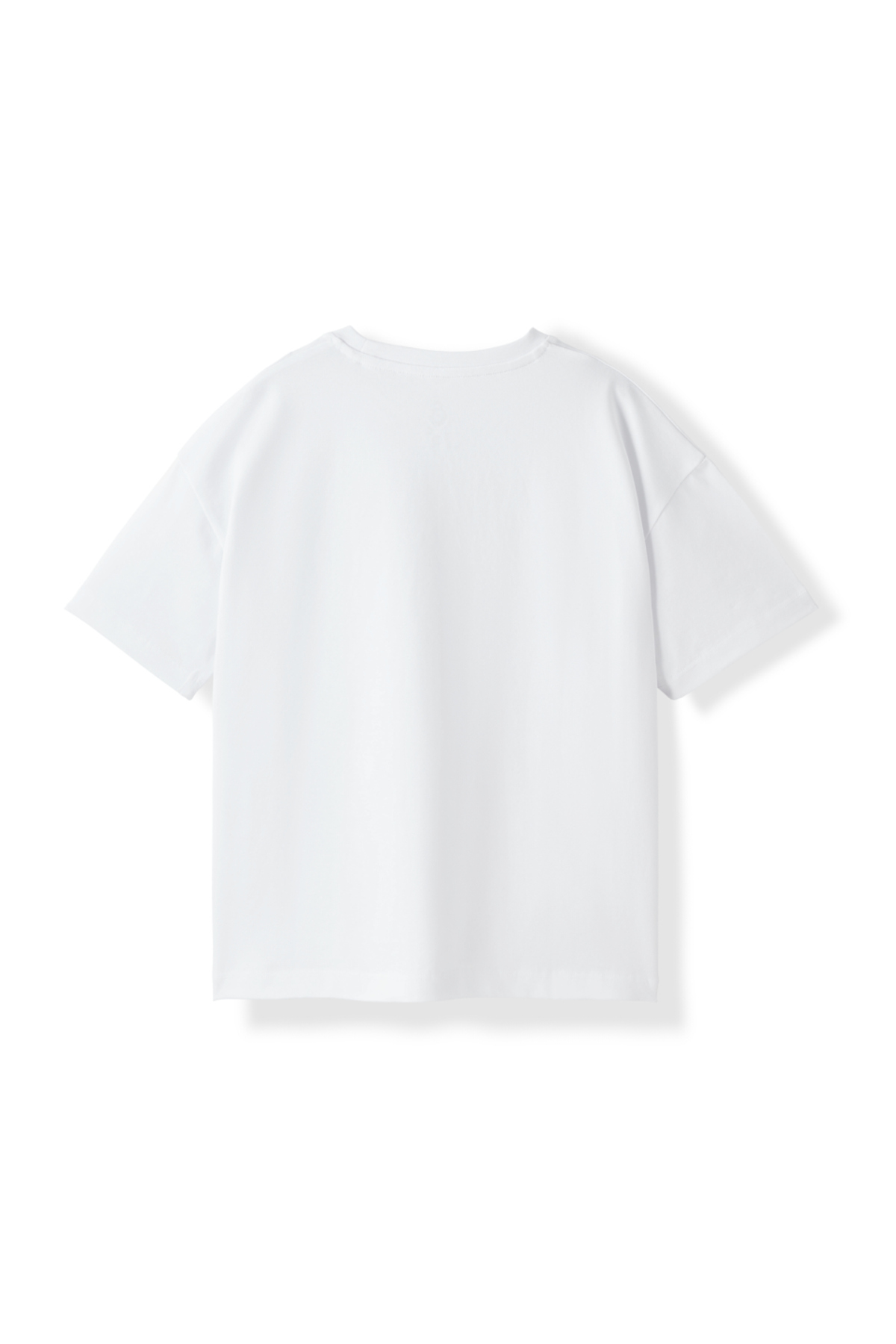 GSStore Galatasaray Kadın T-Shirt K252144 görsel 6