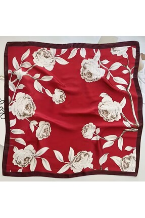 dukart Trendlover Eşarp, Fular, Bandana 70X70 Cm
