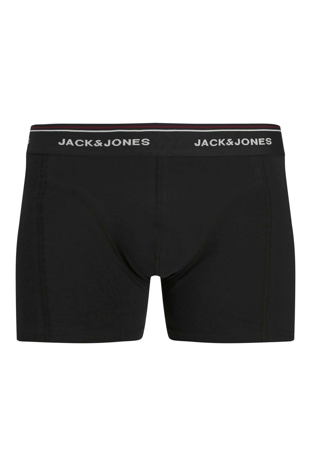 باکسر مردانه | جک اند جونز Jack & Jones 2285140 - تصویر 4