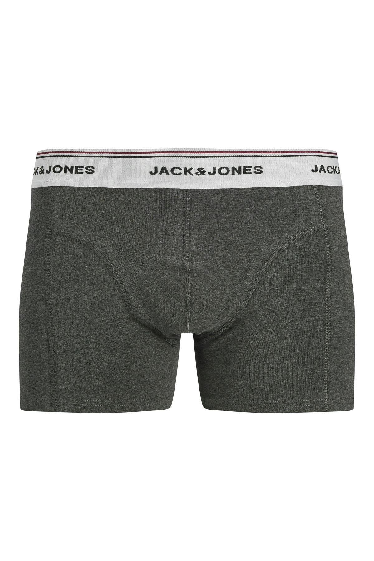 باکسر مردانه | جک اند جونز Jack & Jones 2285140 - تصویر 2