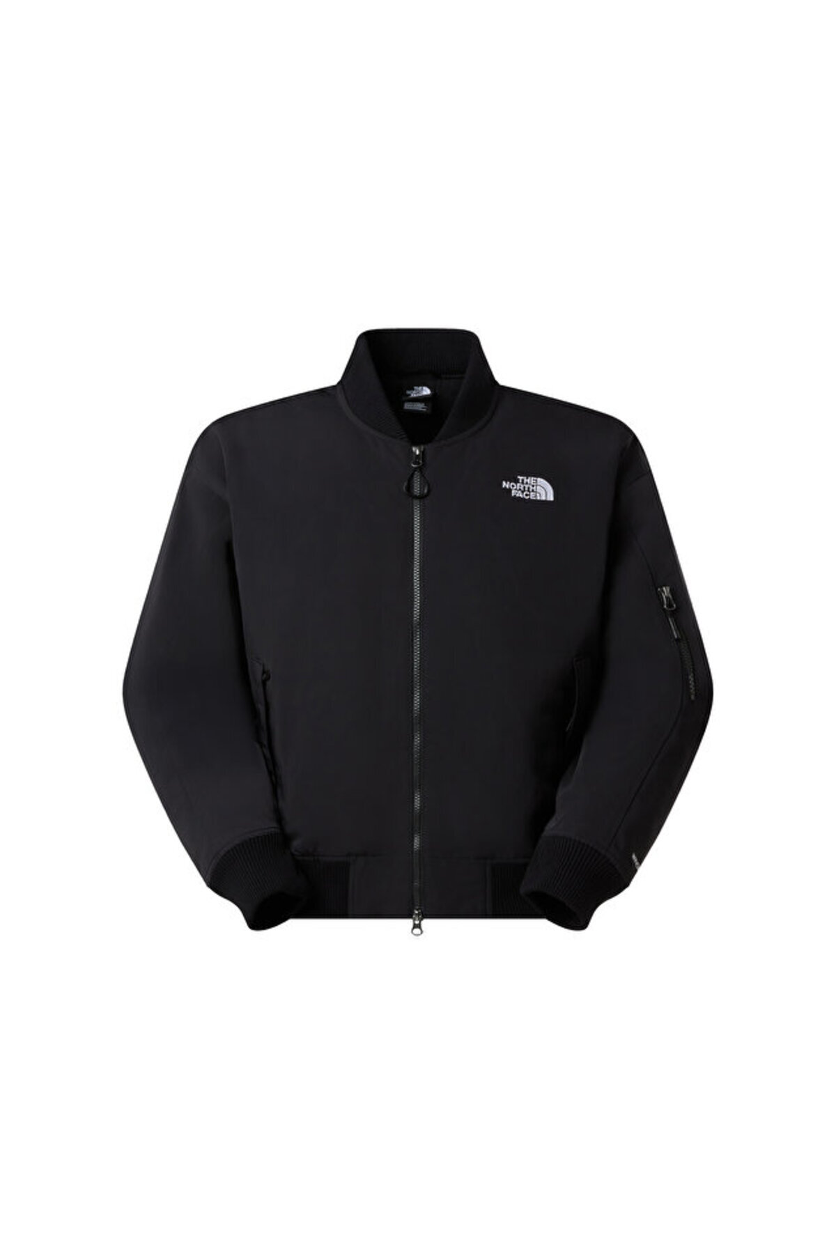 نورث فیس کاپشن ورزشی یونیسکس مدل U Tnf Bomber NF0A8F3RJK31 مشکی