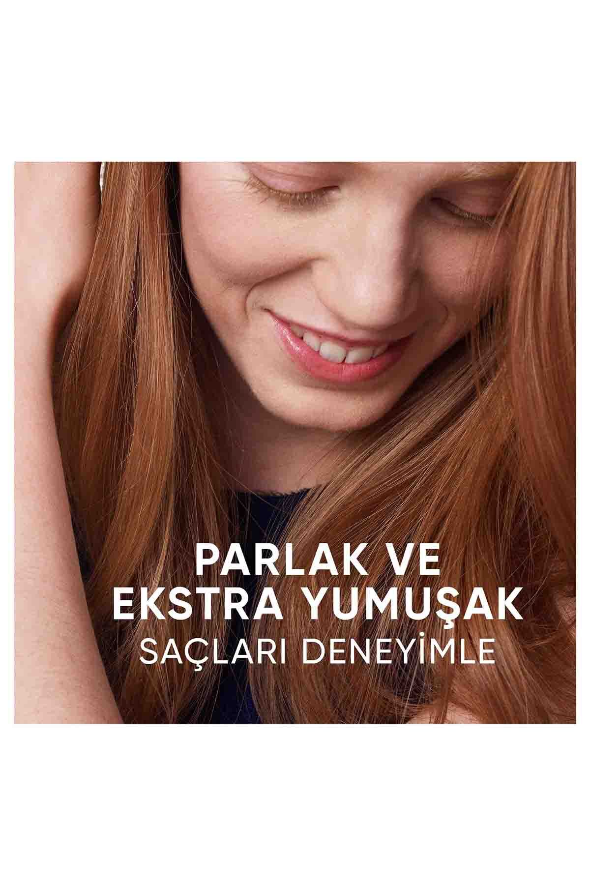 Mentol Ferahlığı 2'si 1 Arada Kepek Karşıtı Şampuan 300 ml x 4 Adet — 8681003000512 — تصویر 3 از 7