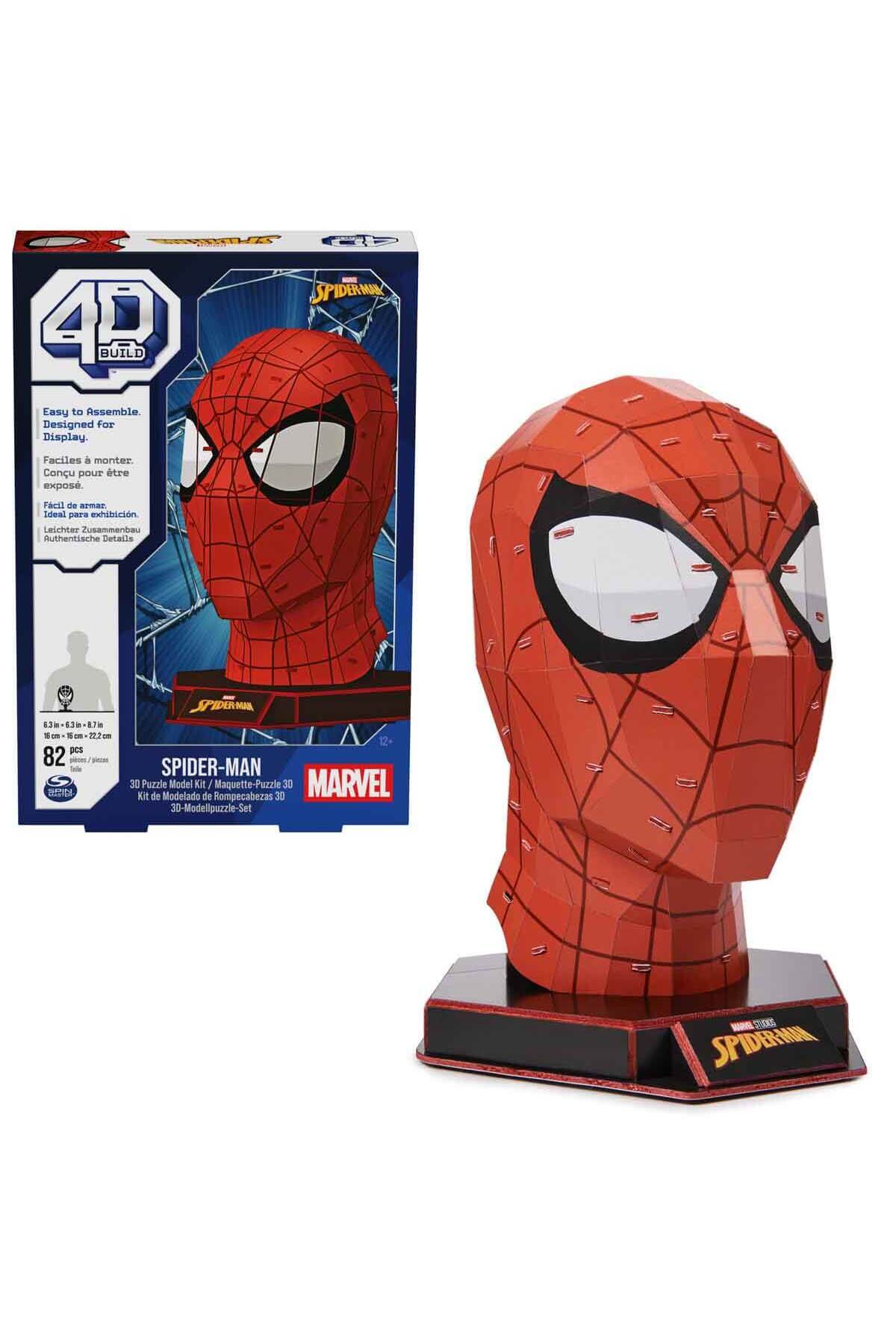 d*3様 SPIDER-MAN 7体セット scntoys ÖRÜMCEK ADAM VENOM DEADPOOL 6'LI SET SPİDERMAN FİGÜR 1