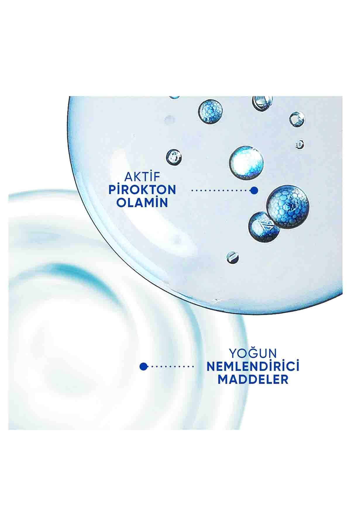 Mentol Ferahlığı 2'si 1 Arada Kepek Karşıtı Şampuan 300 ml x 4 Adet — 8681003000512 — تصویر 5 از 7