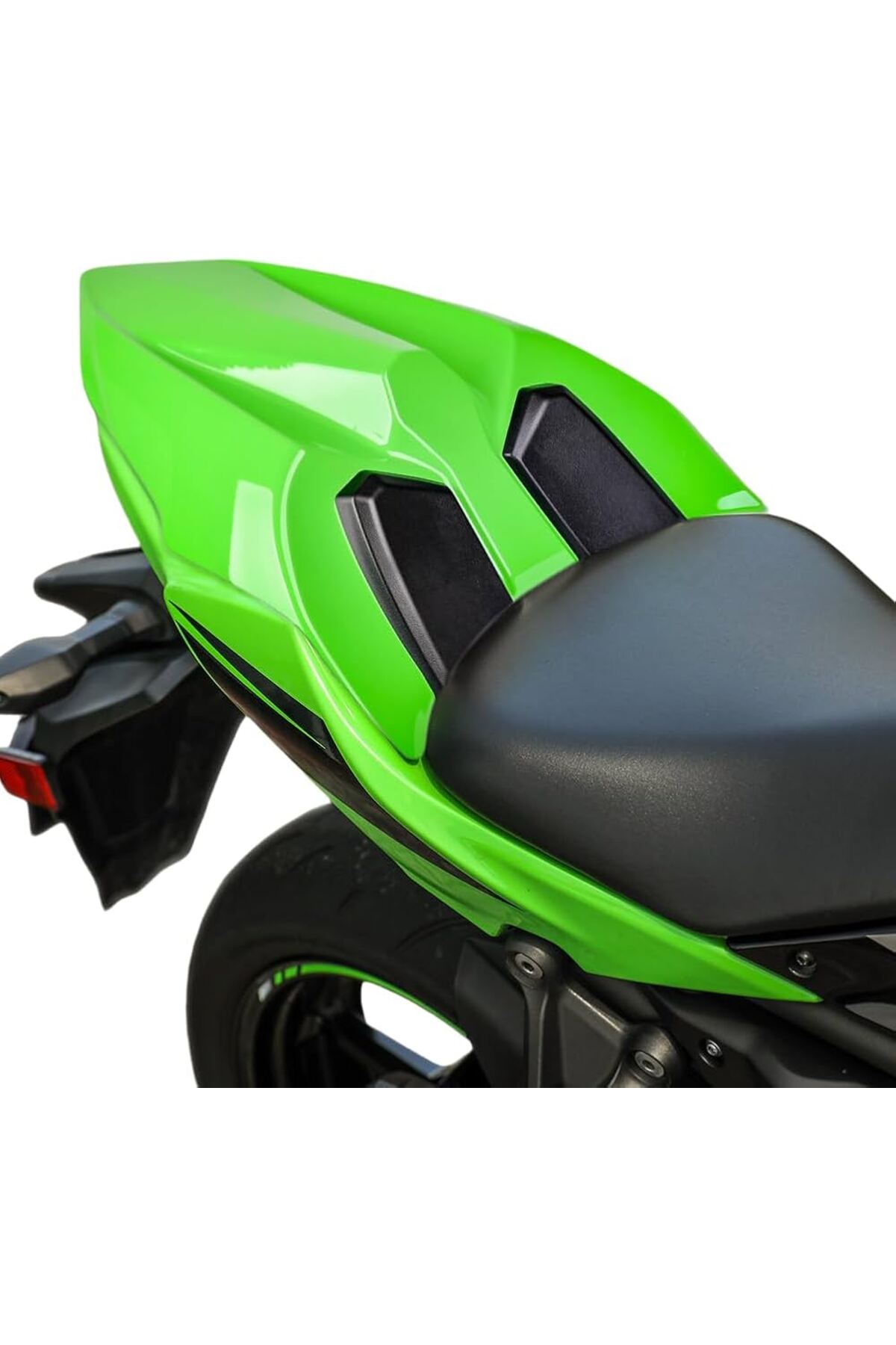 かわちゃんさま専用 🏍️ Kawasaki Motosiklet Aksesuarları ile Yola Çıkın! 2026 - Sayfa 4