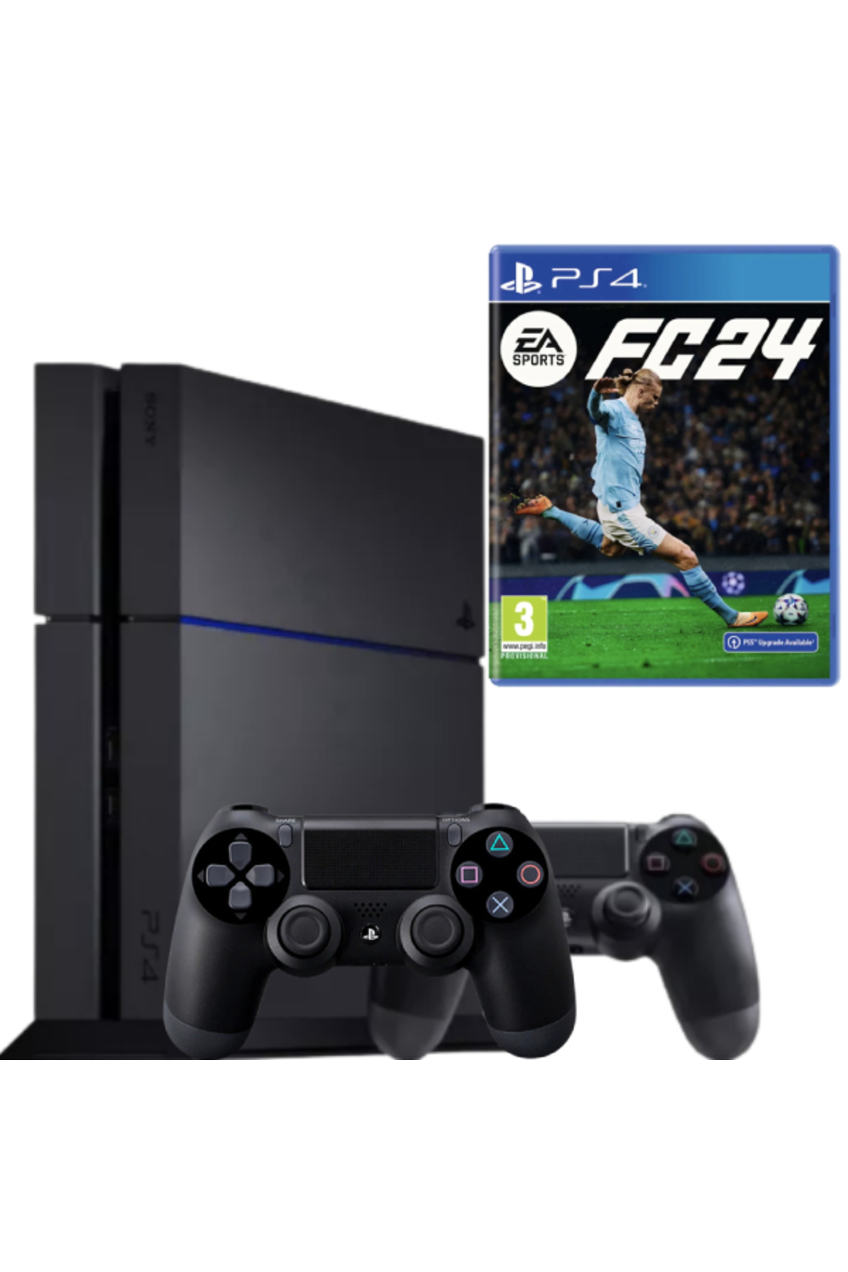 🎮 Console PlayStation 4 Sony pentru pasionați | Descoperă