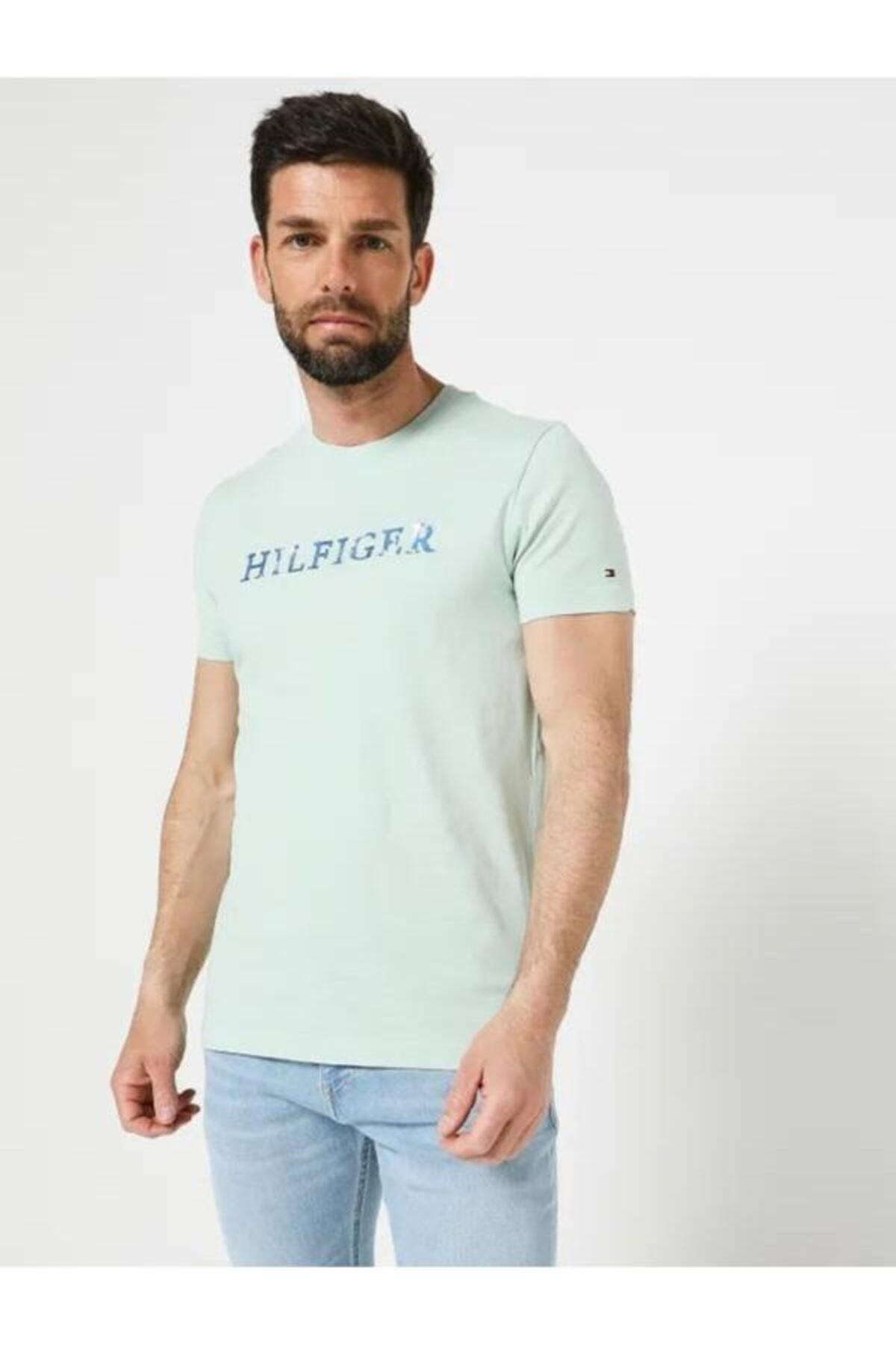 تیشرت تامی هیلفیگر TYC7366D7760DD185A161F000