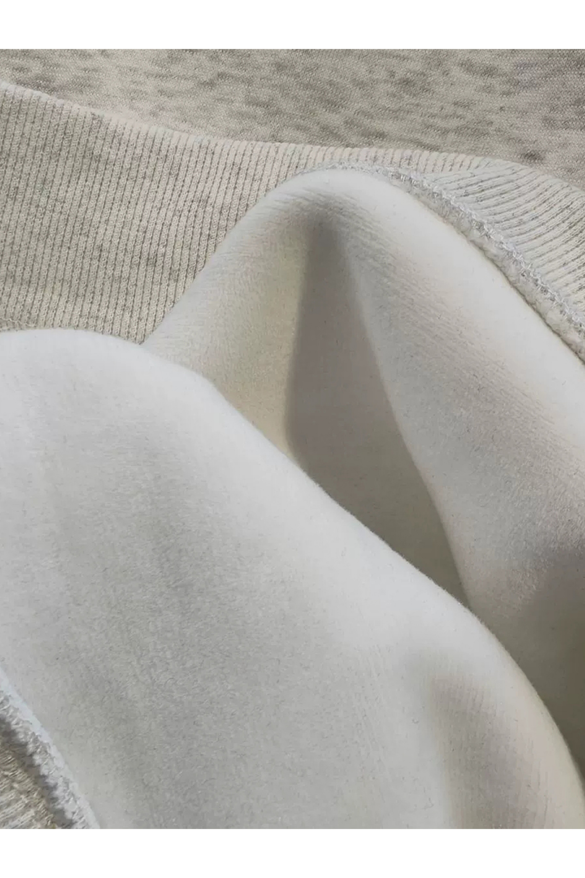 GALASHOP  Kadınlar için Kedi Kedi Kapşonlu Sweatshirt - Görsel 4