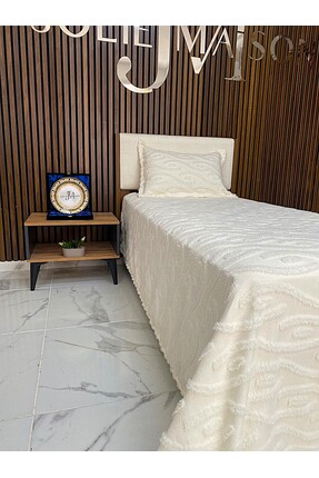 Jolie Maison Tek kişilik Pike takımı YENİ MODEL kutulu 180 x 250