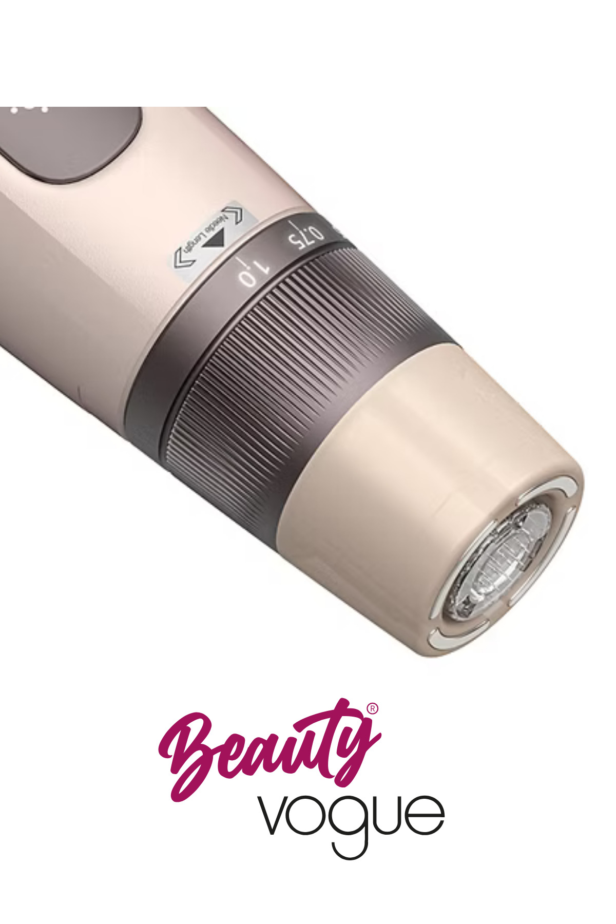 2 adet H5 Hydra Pen Iğnesi NANO Mezoterapi Dermapen Kartuşu — hydrapenh5nano — تصویر 4 از 4