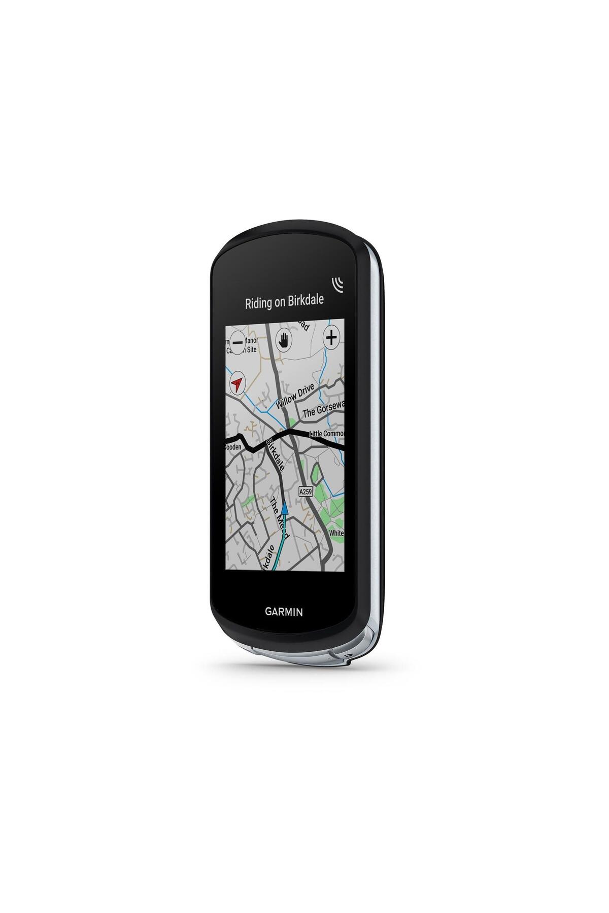 Garmin Edge® 1040, GPS Bisiklet Bilgisayarı, Yolda ve Arazide