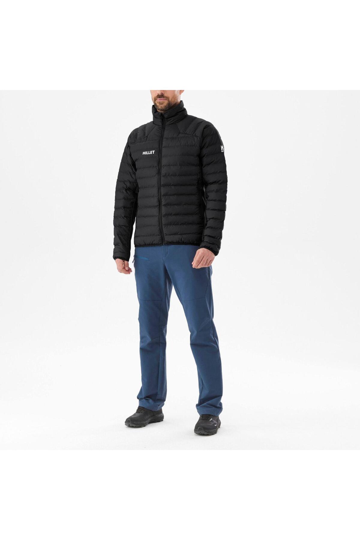 کاپشن پر مردانه FITZ ROY مدل MIV9883 N0247 مشکی-XXL — رنگارنگ MIV9883 N0247N0247XXL — تصویر 5 از 7