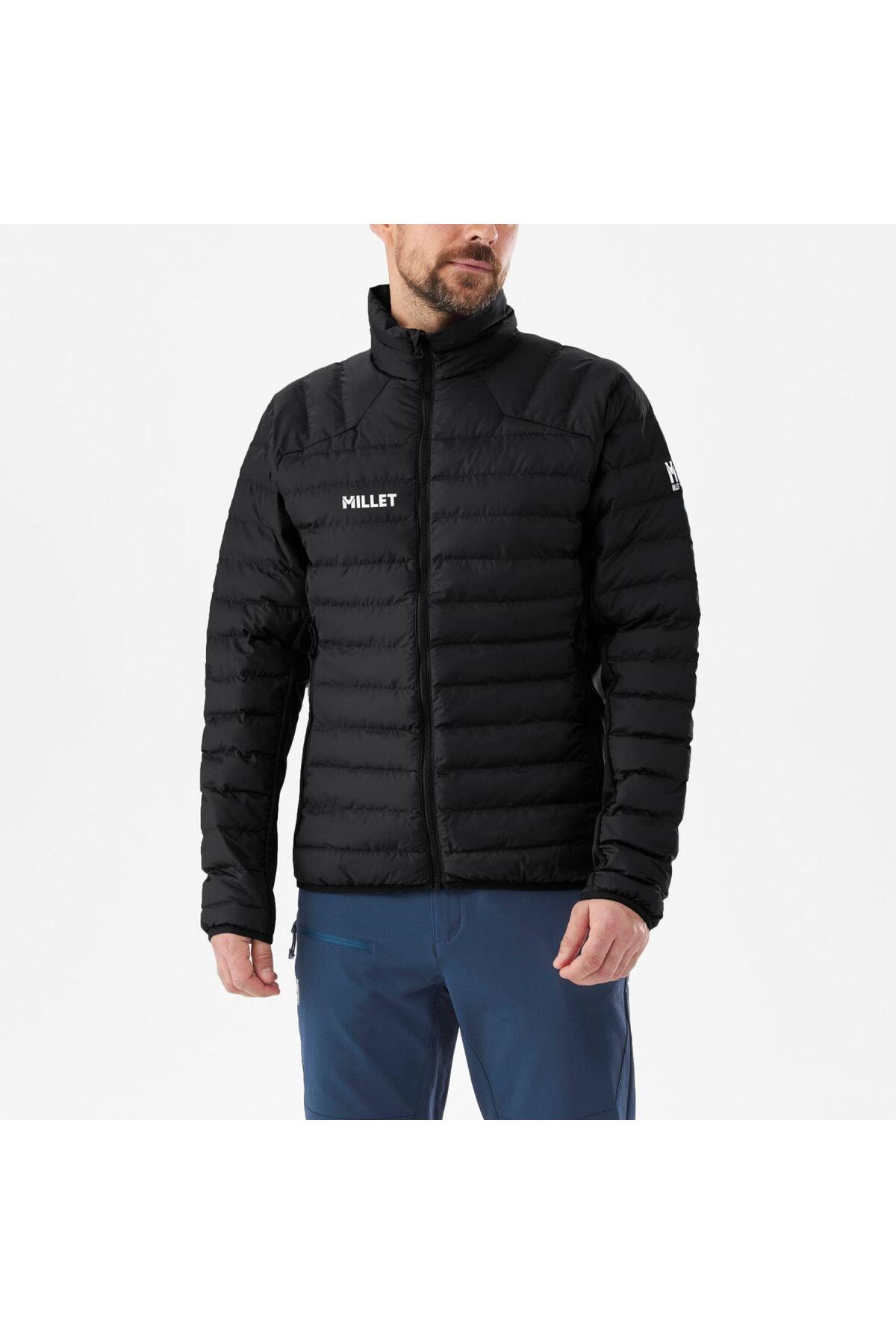 کاپشن پر مردانه FITZ ROY مدل MIV9883 N0247 مشکی-XXL — رنگارنگ MIV9883 N0247N0247XXL — تصویر 4 از 7