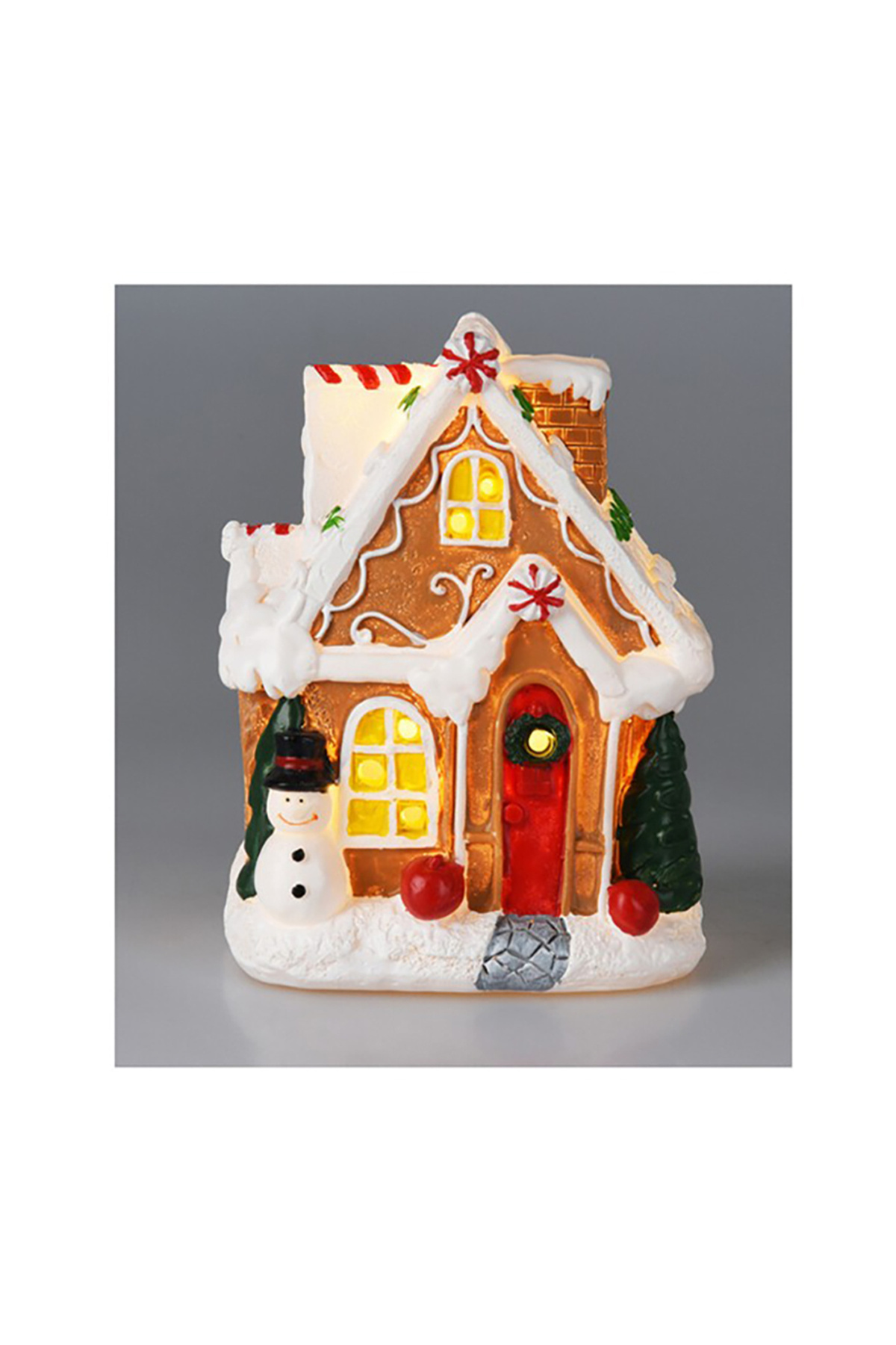 Koopman Ledli Kurabiye Evi