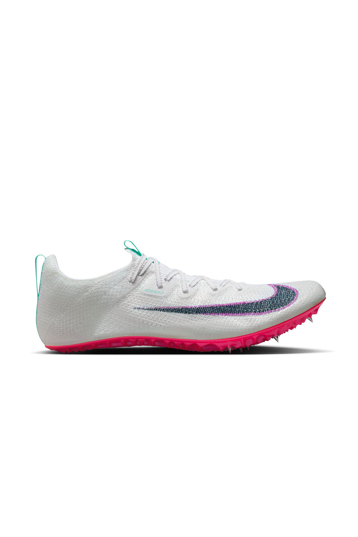 Nike Zoom Superfly Elıte 2 Fk Erkek Atletizm Çivili Koşu