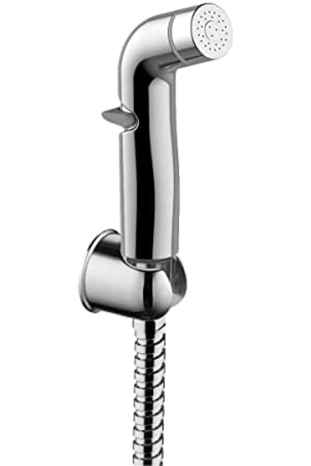 Yıldızan trendzoom Spiralli Taharet El Duşu Debi Ayarlı KTS101 modatrack 224120