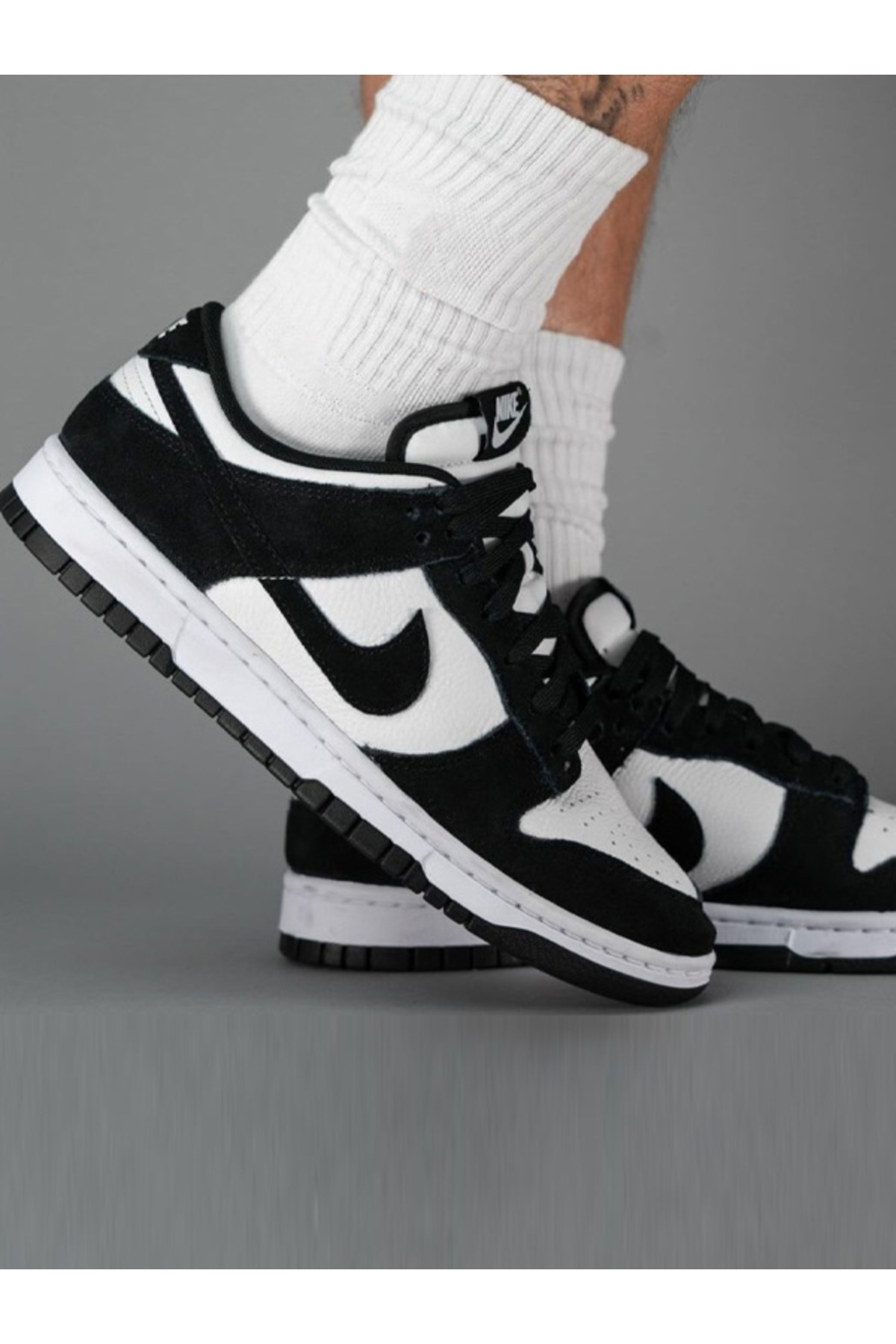 کفش پیاده روی نایکی FQ8249-001