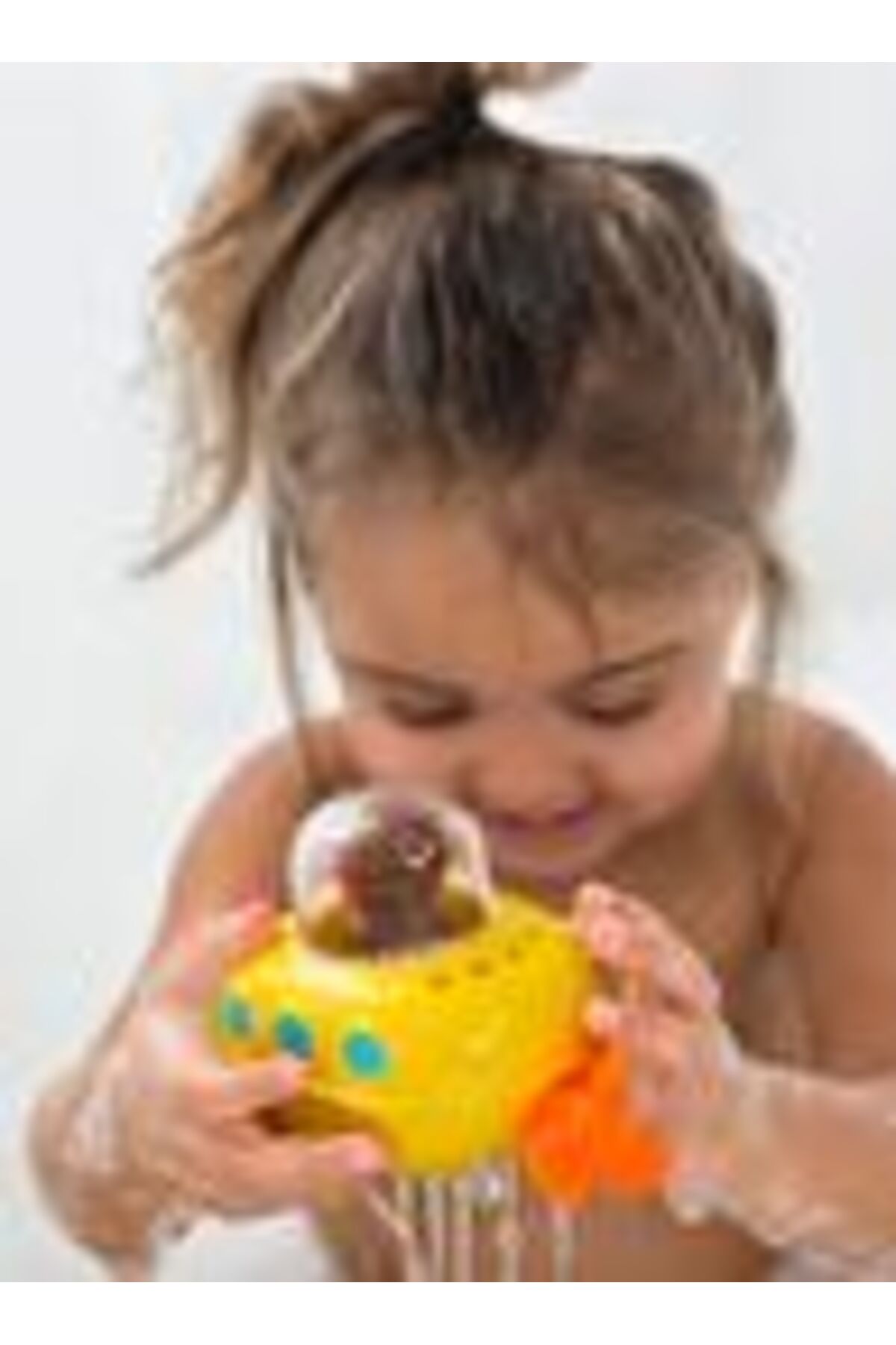 Skip Hop Zoo Banyo Oyuncağı Denizaltı - Maymun 12 Ay+ fotoğrafı 3 (önizleme)