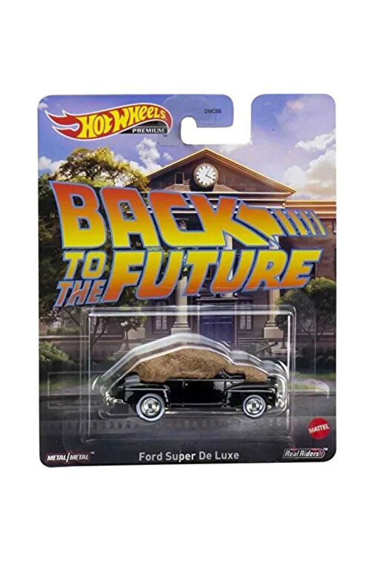 HOT WHEELS Premium HKC25 Ford Super De Luxe - Fiyatı, Yorumları