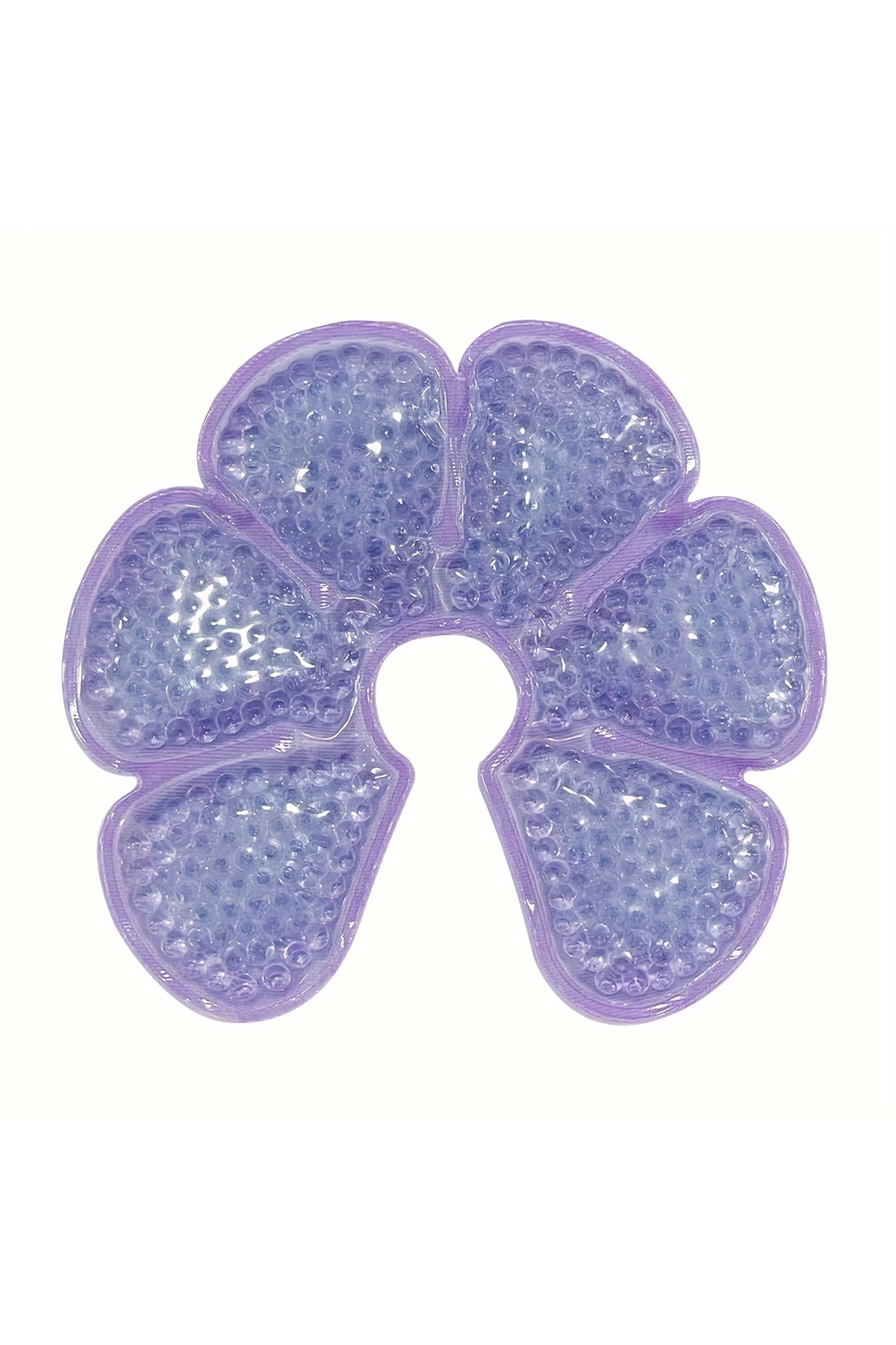 Nemere Emziren Anneler İçin 2 Li Jel Göğüs Pedi – Sıcak Ve Soğuk Kullanıma Uygun, Pvc Dolgulu, Konfor Ve De fotoğrafı 2 (önizleme)