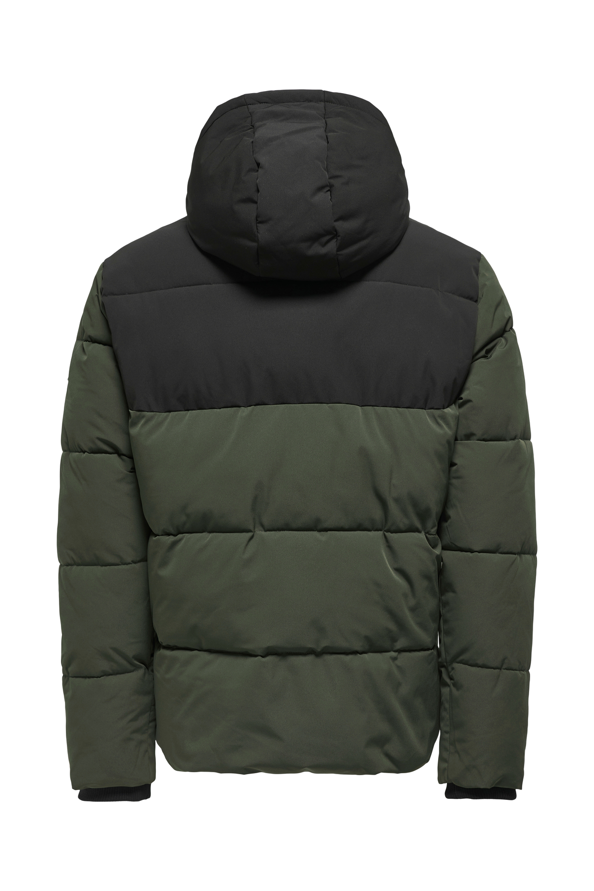 Only & Sons Erkek ONSPETE PUFFER JACKET OTW OS22034728-4798974