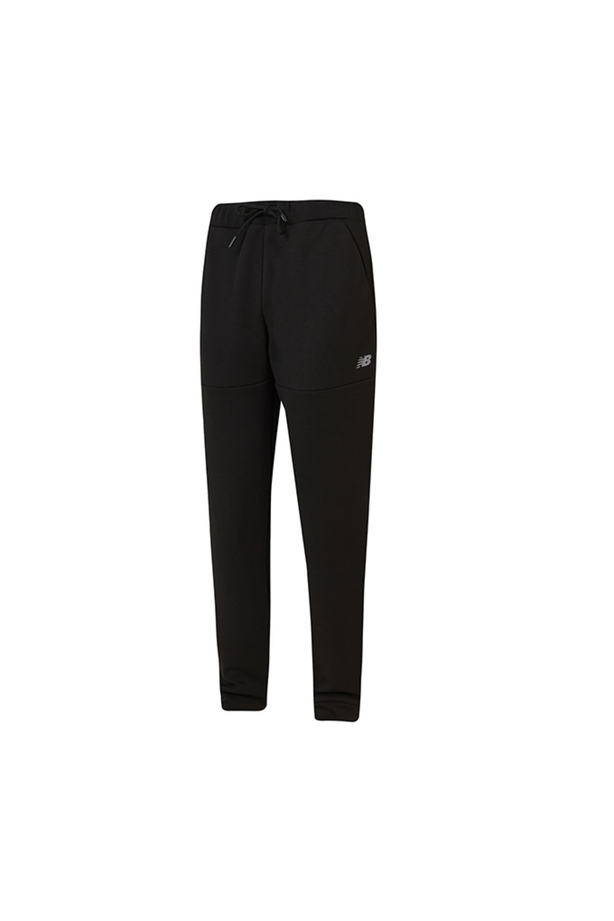 شلوار مردانه مشکی سبک زندگی نیو بالانس شلوار New Balance