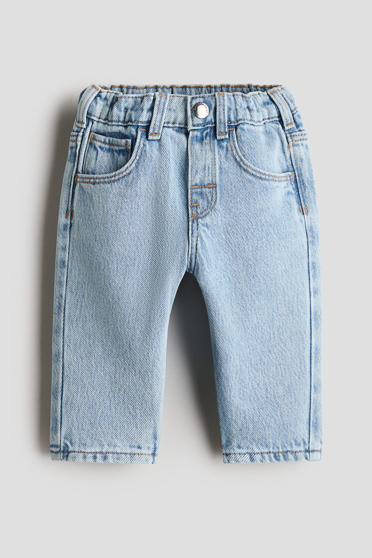 شلوار جین ۵ جیب اچ اند ام شلوار جین H&M