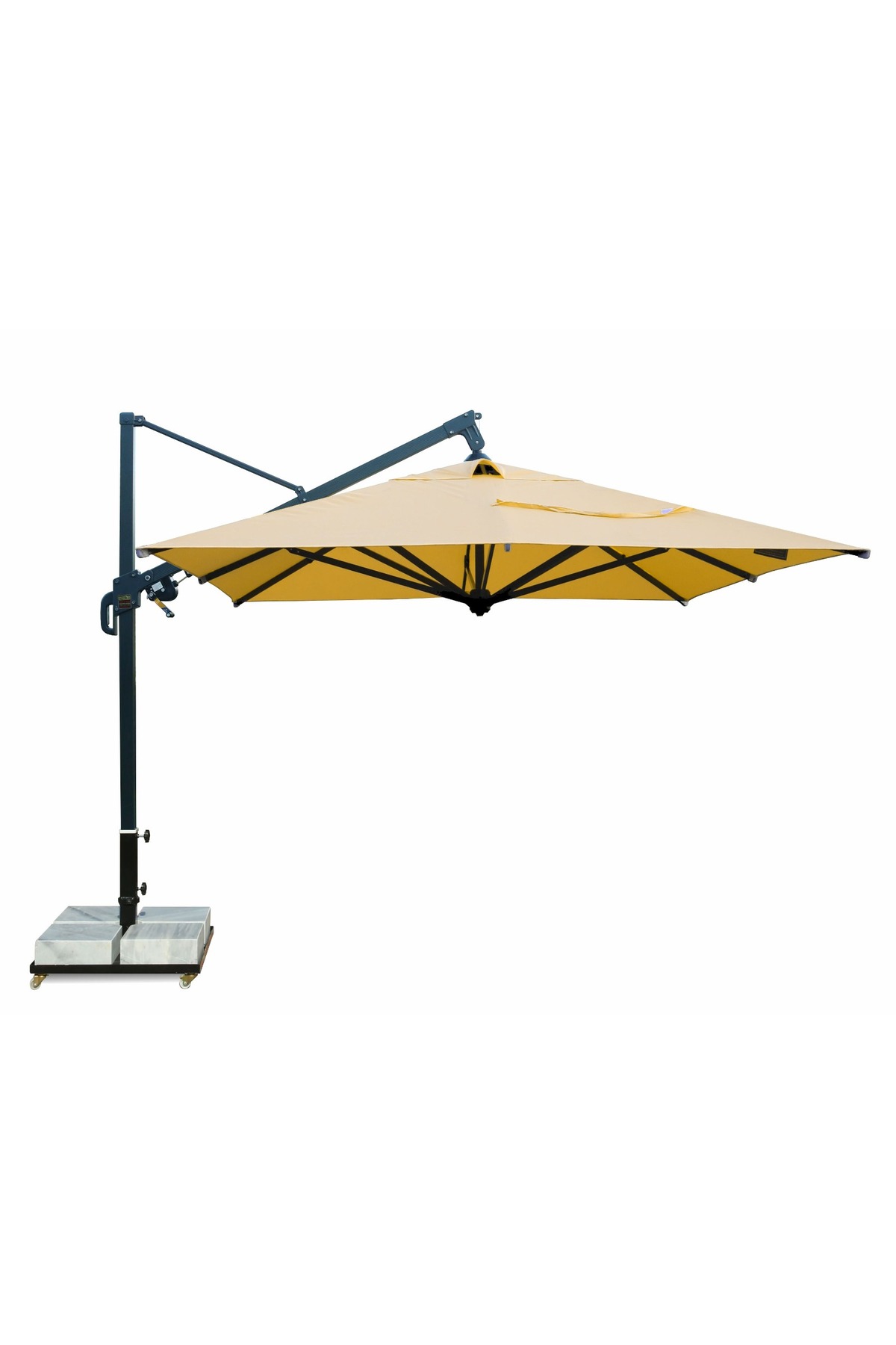 ODS Flexi Pole Nevada Yandan Gövdeli Şemsiye 300x300 - Fiyatı